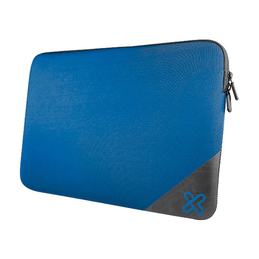 [KNS-120BL] Funda para Portátil 15.6" Klip Xtreme NeoActive KNS-120BL Azul