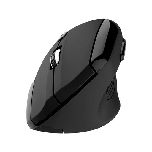[KMW-390] Mouse Inalámbrico Klip Xtreme EverRest 3D Óptico 1600DPI Negro