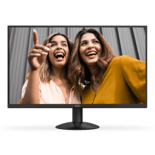 [27B30H] Monitor 27" IPS AOC 27B30H FHD 1920x1080 100Hz VGA HDMI