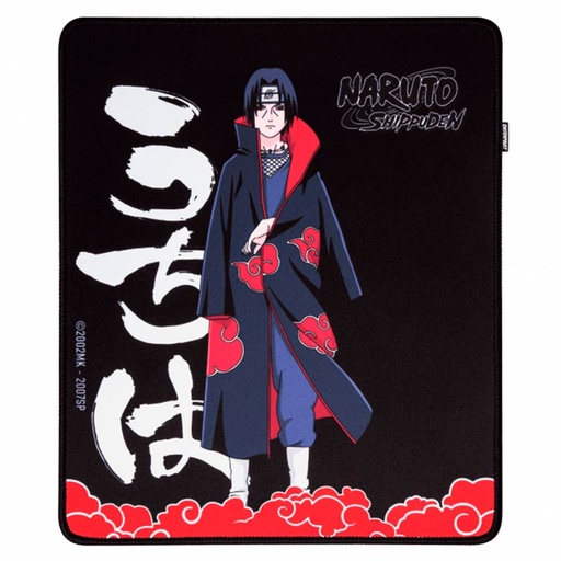 [NA-MP-1019] Mousepad Gaming CheckPoint Naruto Akatsuki S