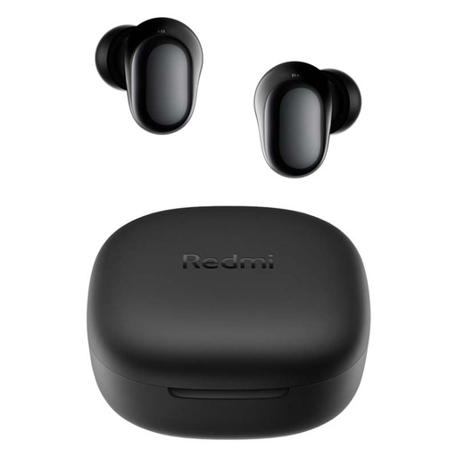 [57679] Audífonos Xiaomi In-Ear Redmi Buds 6 Play Negro