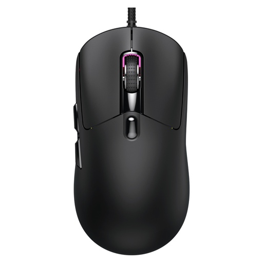 [3MMEOWLB.0001] Mouse Alámbrico Gaming Cougar Minos Neo Óptico 6200DPI Negro