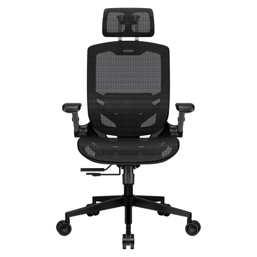 [3MSPOBLB.0001] Silla Gaming Cougar Speeder One Negro