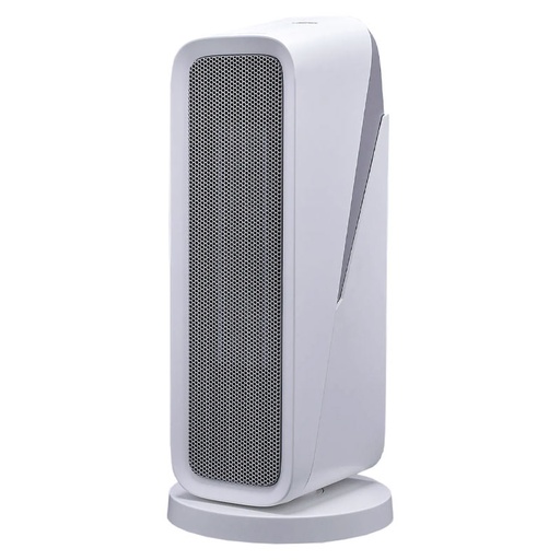 [VTA-84899] Calefactor y Ventilador VTA+ Axial Tipo Torre Blanco
