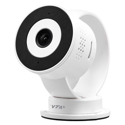 [VTA-84723] Cámara de Seguridad VTA+ GRAVITY Smart Home Wi-Fi Fija 2K