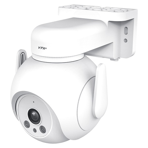 [VTA-84855] Cámara de Seguridad VTA+ Ratio 3 Smart Home Wi-Fi Con Movimiento 3K