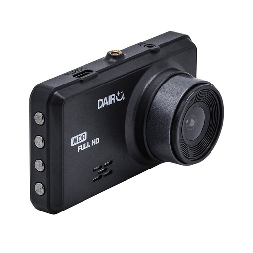 [DR-83536] Cámara para Automovil VTA+ Full HD de 3"