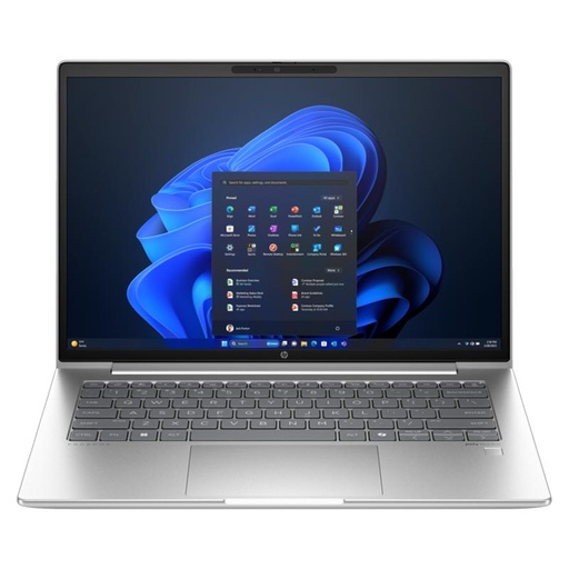 [A24Z8LA#ABM] Laptop HP ProBook 440 G11 14" Intel Ultra 7 155U 16GB RAM 1TB SSD W11 Pro Plateado