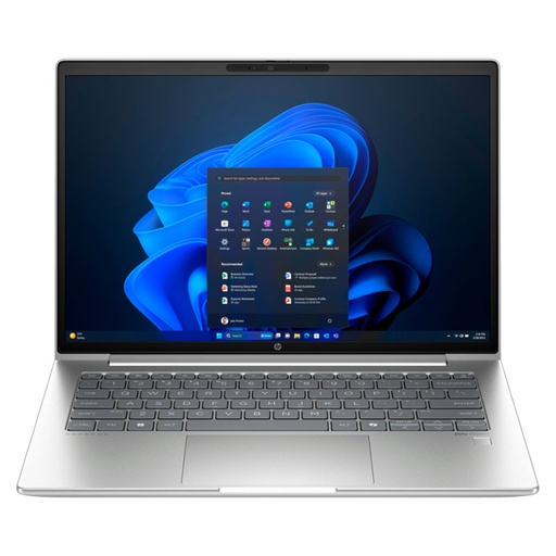 [A24Z2LT#ABM] Laptop HP ProBook 440 G11 14" Ultra Core 5 125U 16GB RAM 512GB SSD Claro W11 Pro Gris Teclado Español