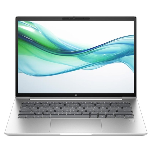 [A2CQ8LT#ABM] Laptop HP ProBook 445 G11 14" AMD Ryzen 5 7535U 16GB RAM 512GB SSD W11 Pro Plateado