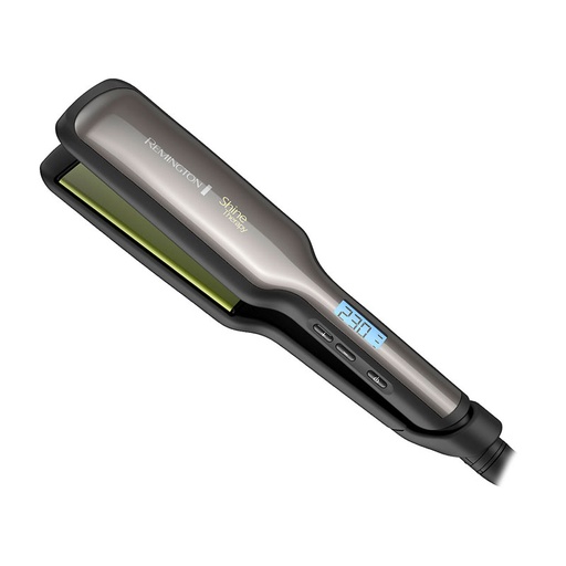 [S9980] Plancha para Cabello Remington Con Aguacate + Macadamia