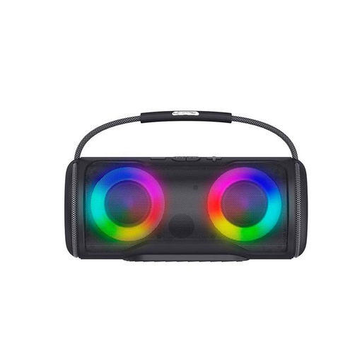 [SP9352BK] Bocina Bluetooth Unno Tekno SP9352BK 16W Negro
