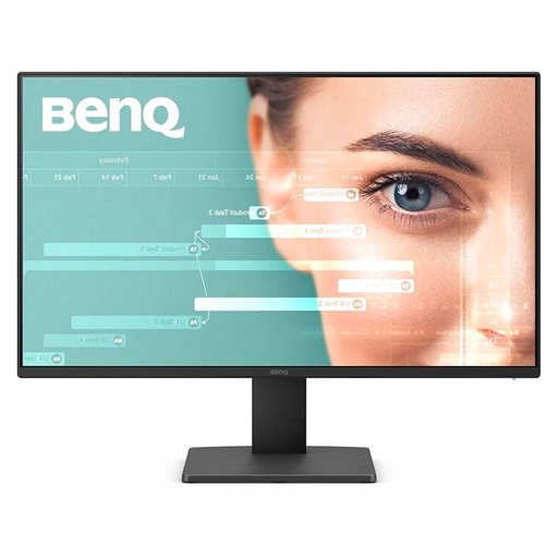 [9H.LNELJ.LBL] Monitor 23.8" LED BenQ GW2491 1920x1080 HDMI DisplayPort