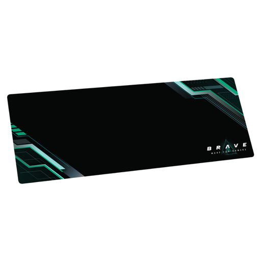 [MP6052GN] Mousepad Gaming Unno Tekno Brave Extra Largo