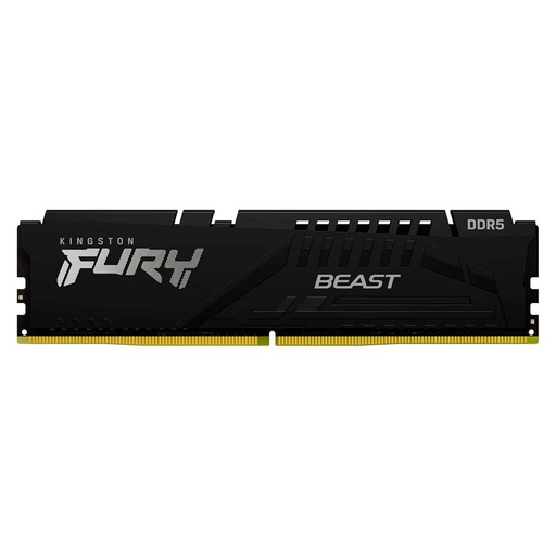 [KF556C40BB-32] Memoria DDR5 DIMM 32GB Kingston Fury 5600Mhz Disipador Integrado