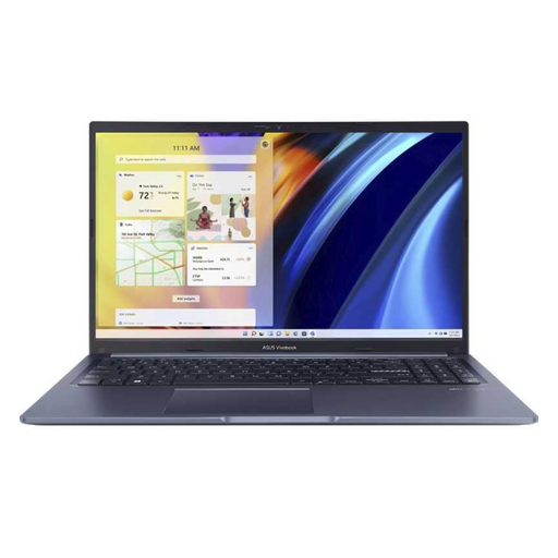 [F1502VA-NS96] Laptop Asus Vivobook F1502VA-NS96 15.6" i9-13900H 16GB RAM 1TB SSD W11 Home Azul Teclado Inglés
