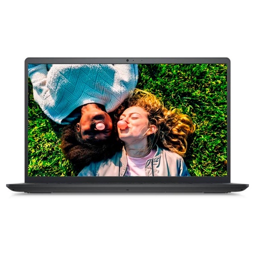 [3520-7896BLK-PUS] Laptop Dell Inspiron 3520 15.6" Touch i7-1255U 16GB RAM 1TB SSD W11 Home Negra Teclado Inglés
