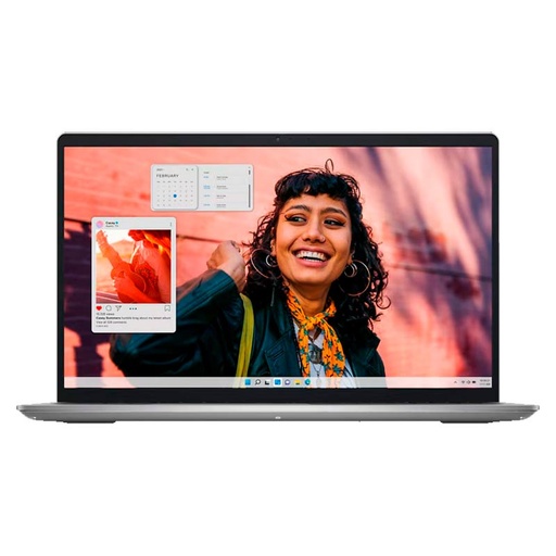 [T2YYG] Laptop Dell Inspiron 3530 15.6" Touch i7-1355U 16GB RAM 1TB SSD W11 Home Negra Teclado Inglés