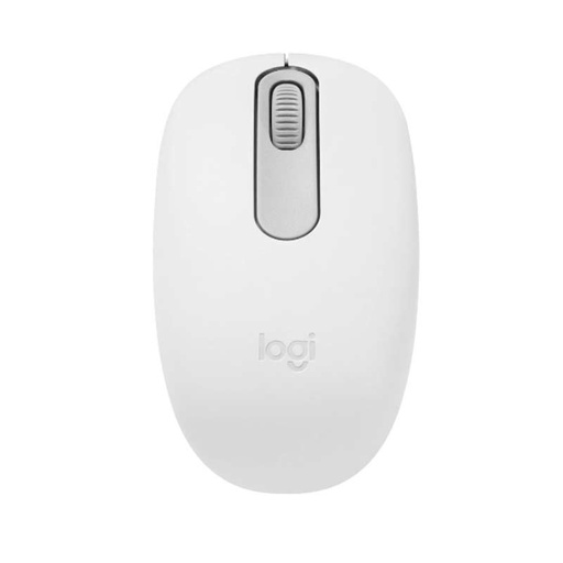 [910-007457] Mouse Inalámbrico Logitech M196 1000DPI Blanco