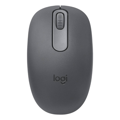 [910-007456] Mouse Inalámbrico Bluetooth  Logitech M196 1000DPI Negro