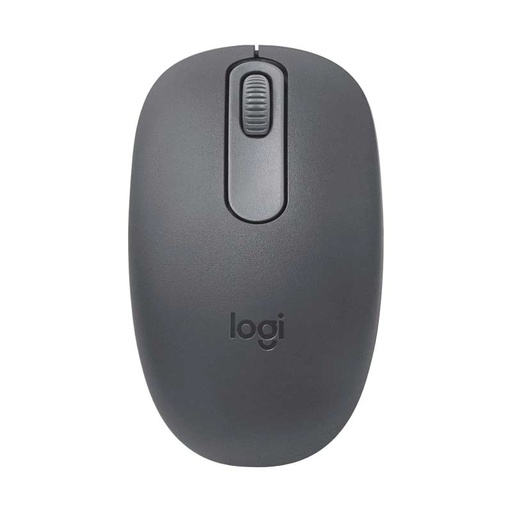 [910-007456] Mouse Inalámbrico Logitech M196 1000DPI Negro