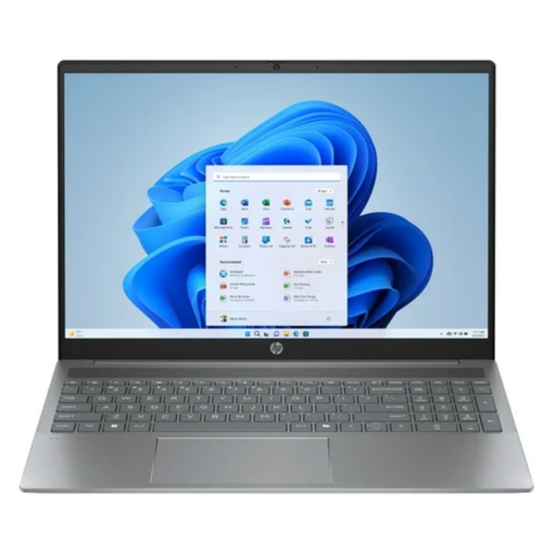 [A4CJ0LA#ABM] Laptop HP Envy x360 AMD Ryzen 7 8840HS Pantalla Táctil OLED 3K 16GB RAM 512GB SSD W11 Home Plateado  Teclado Español