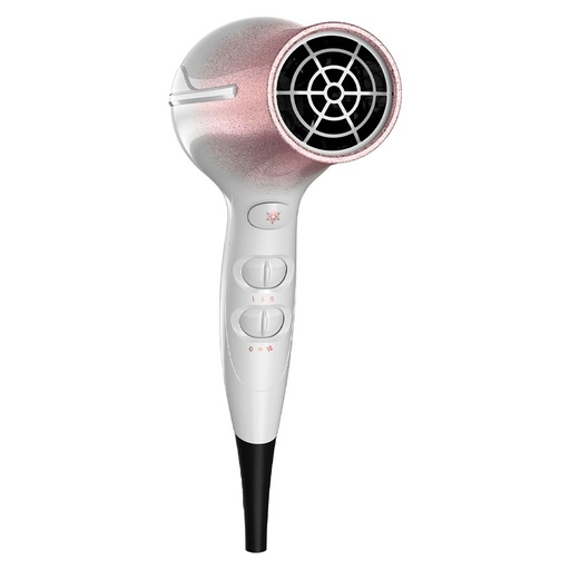 [D5952] Secadora Remington Para Cabello Titanium Fast Dry