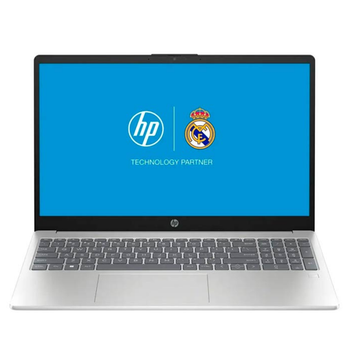 [A14MVLA#ABM] Laptop HP 15-fc0067la 15.6" AMD Ryzen 5 7520U 16GB RAM 512GB SSD W11 Home Gris Teclado Español