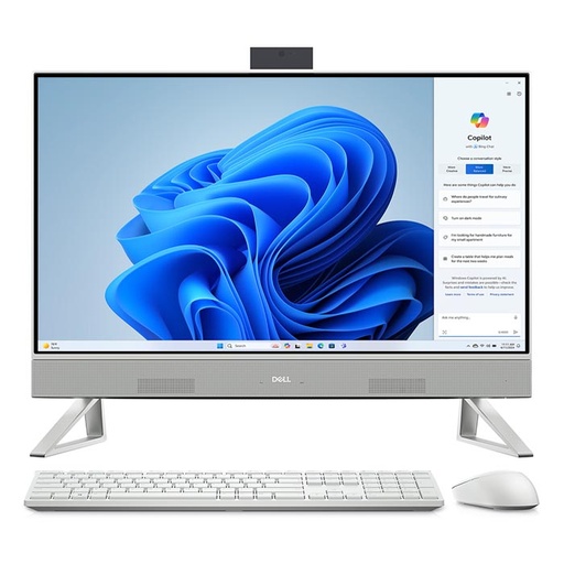[USEIAPBTS7730GXNV] Computadora AIO Dell Inspiron 7730 27" Touch Ultra 7-150U 32GB RAM 1TB SSD MX570A 2GB W11 Home Teclado Ingles