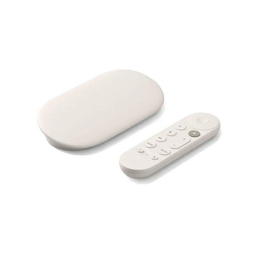 [GA05662-US] Google TV Streaming 4K