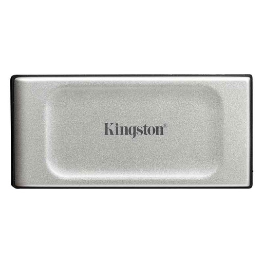 [SXS2000/2000G] Unidad de Estado Sólido Externo 2TB Kingston XS2000 USB 3.2 2000 MB/s