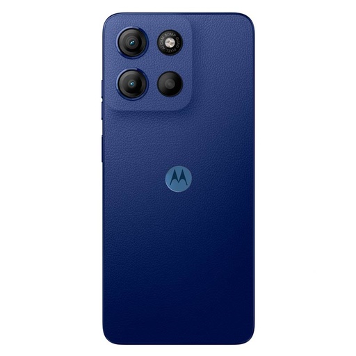 [PB6D0086CR] Celular Motorola G15 6.7" 512GB 4GB RAM Dual SIM Azul
