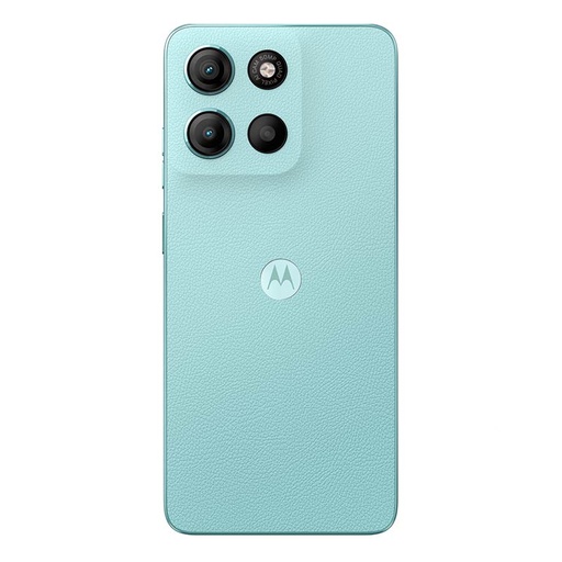 [PB6D0080CR] Celular Motorola G15 6.7" 512GB 4GB RAM Dual SIM Celeste