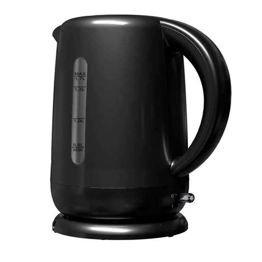 [BVSTKT3101-013] Hervidora de Agua Oster Negro