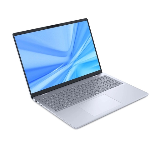 [GTRY5] Laptop Dell 16 Plus 16" Intel Core Ultra 7 256V 16GB RAM 1TB SSD W11 Home Plateado  Teclado Inglés