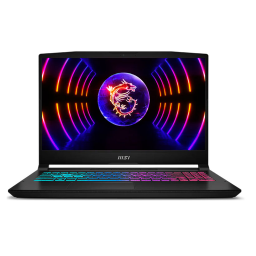 [B13VFK-817US] Laptop Gaming MSI Katana 15.6" Intel i7-13620H 16GB RAM 1TB SSD RTX 4060 8GB W11 Home Negro Teclado Inglés