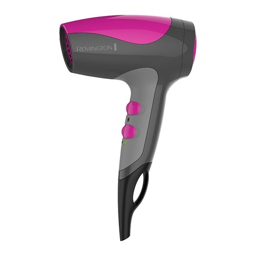 [D5000] Secadora Remington de Cabello Compacta 1800W
