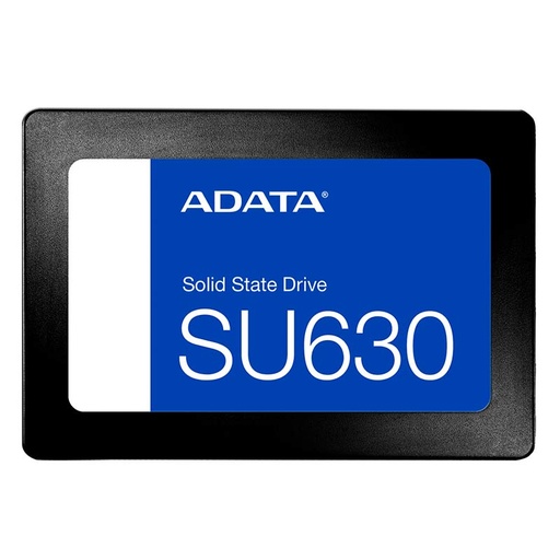 [ASU630SS-240GQ-R] Unidad SSD 2.5" 240GB ADATA Ultimate SU630