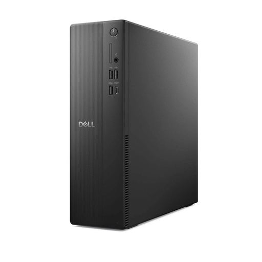 [284NW] Computadora Dell ECT Slim Core Ultra 7 265 16GB RAM 1TB SSD W11 Home Ingles