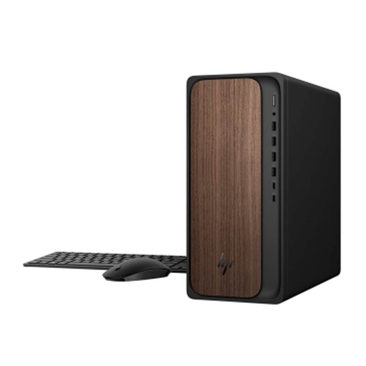 [B5UH3AA] Computadora HP OmniDesk Intel Core Ultra 7 16GB RAM 1TB SSD W11 Home Teclado Inglés