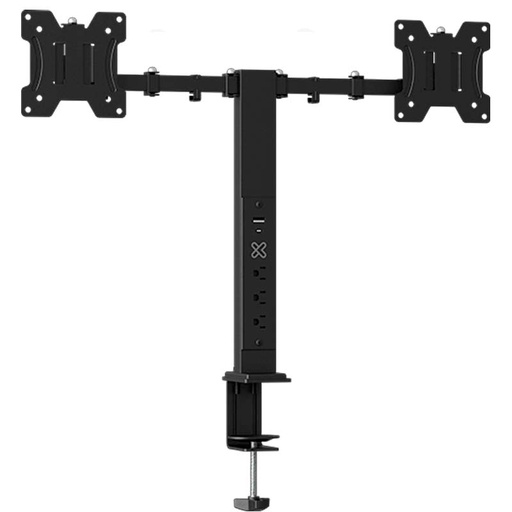 [KMM-510] Bracket Klip Xtreme KMM-510 13 -32" Doble Monitor