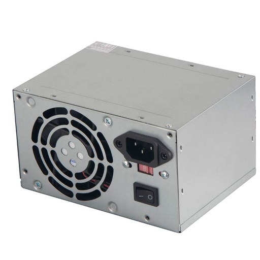[PS3 PSU] Fuente De Poder 600W Vektor Tech