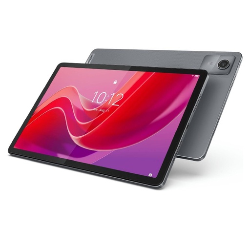 [ZADA0047US] Tablet Lenovo Tab M11 11" 4GB RAM 64GB Android Wi-Fi