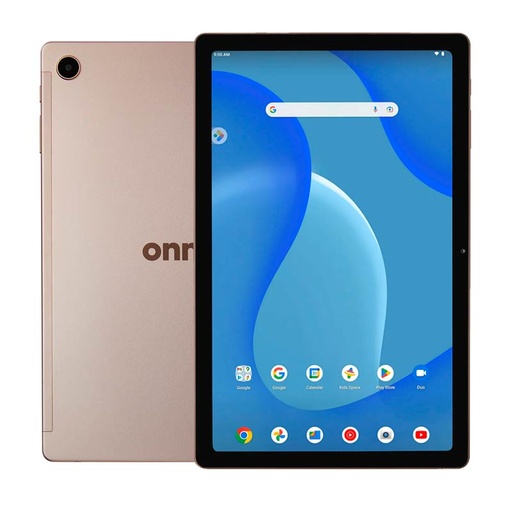 [TBBGD100110603] Tablet Onn Pro 10.4" 3GB 64GB Android Oro Rosa